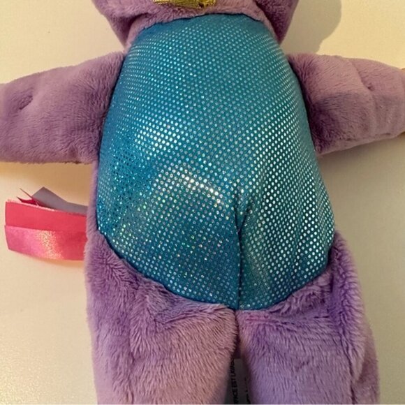 CPK Cabbage Patch Collectible Kids Fantasy Friends Nila Unicorn  Doll - Picture 4 of 8